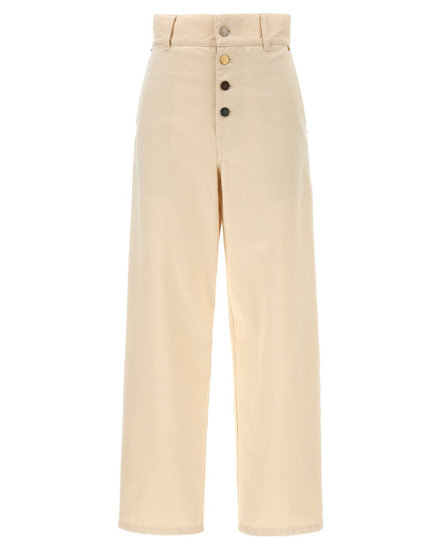 [Moschino] Trousers FW25 A030855200005