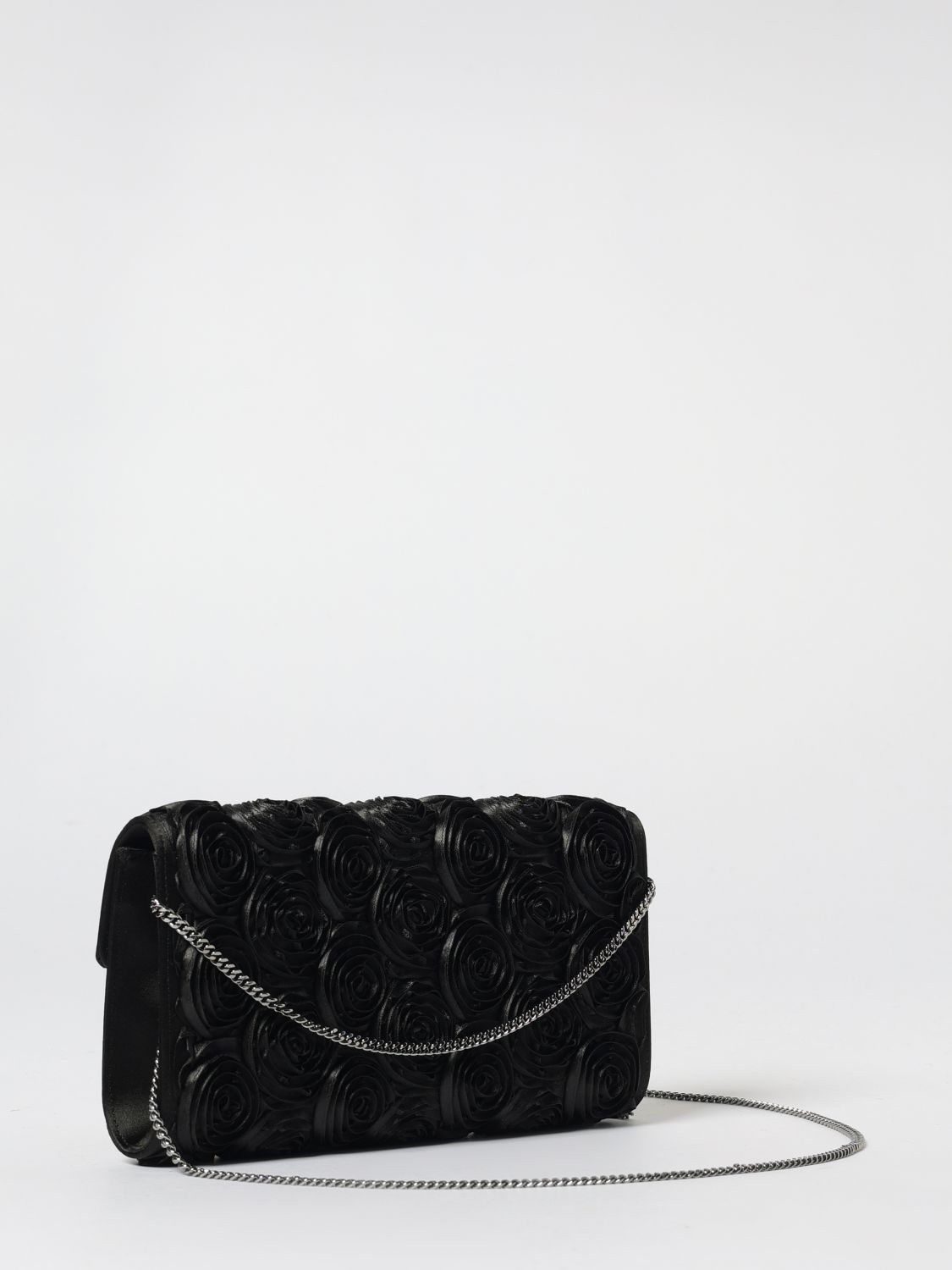 [Roger Vivier] Clutch bag FW25 RBWAMFDN200RS0 B999