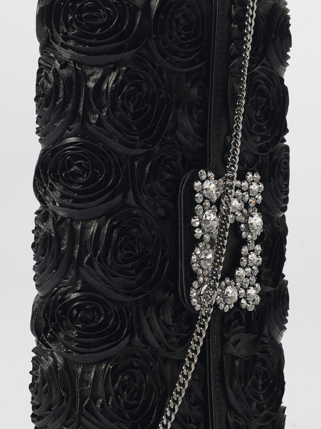 [Roger Vivier] Clutch bag FW25 RBWAMFDN200RS0 B999