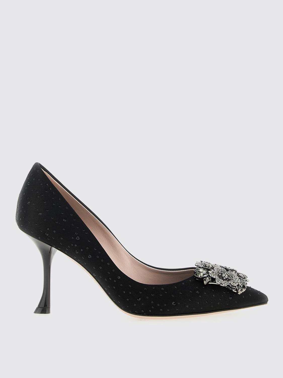 [Roger Vivier] Pumps FW25 RVW53042980RS0 B999