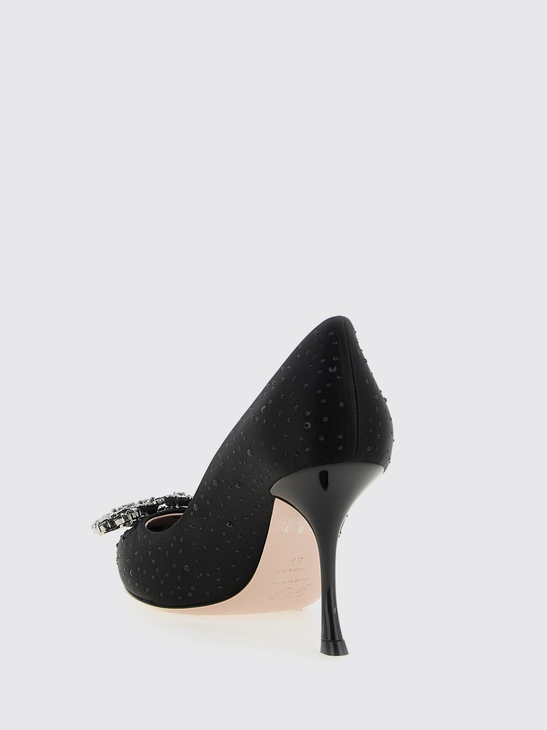 [Roger Vivier] Pumps FW25 RVW53042980RS0 B999
