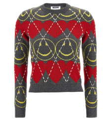 [Moschino] Knitwear FW25 A092355021506