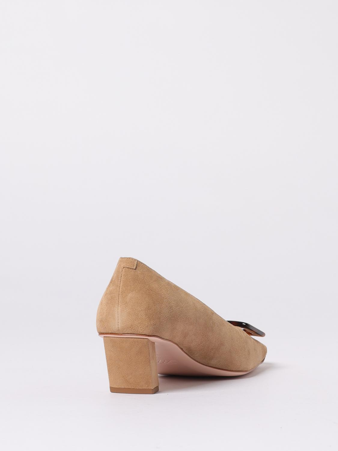 [Roger Vivier] Pumps FW25 RVW00639540HR0 S812