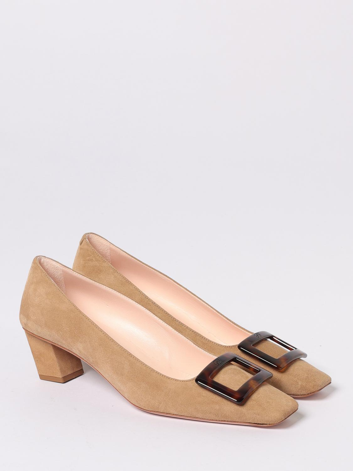 [Roger Vivier] Pumps FW25 RVW00639540HR0 S812