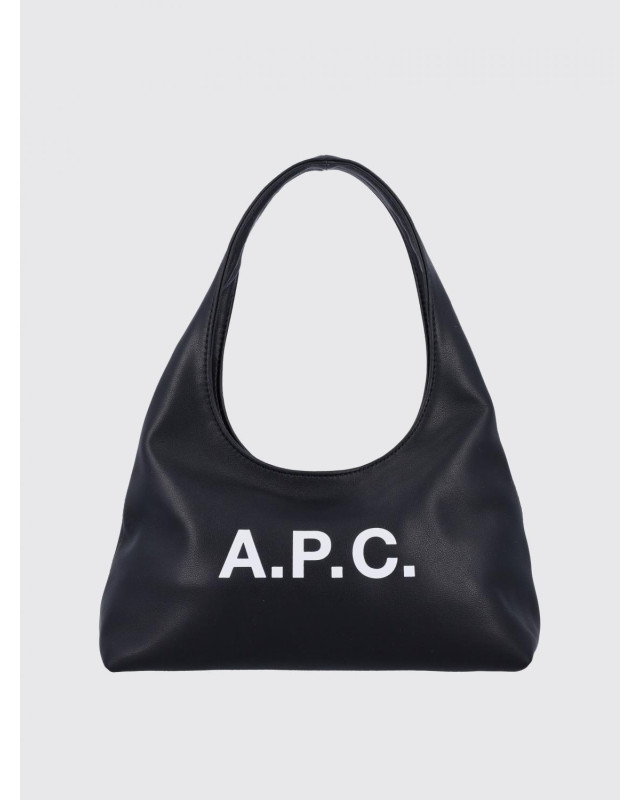 [A.P.C.] Shoulder bag SS26 F67027PUAAT LZZ