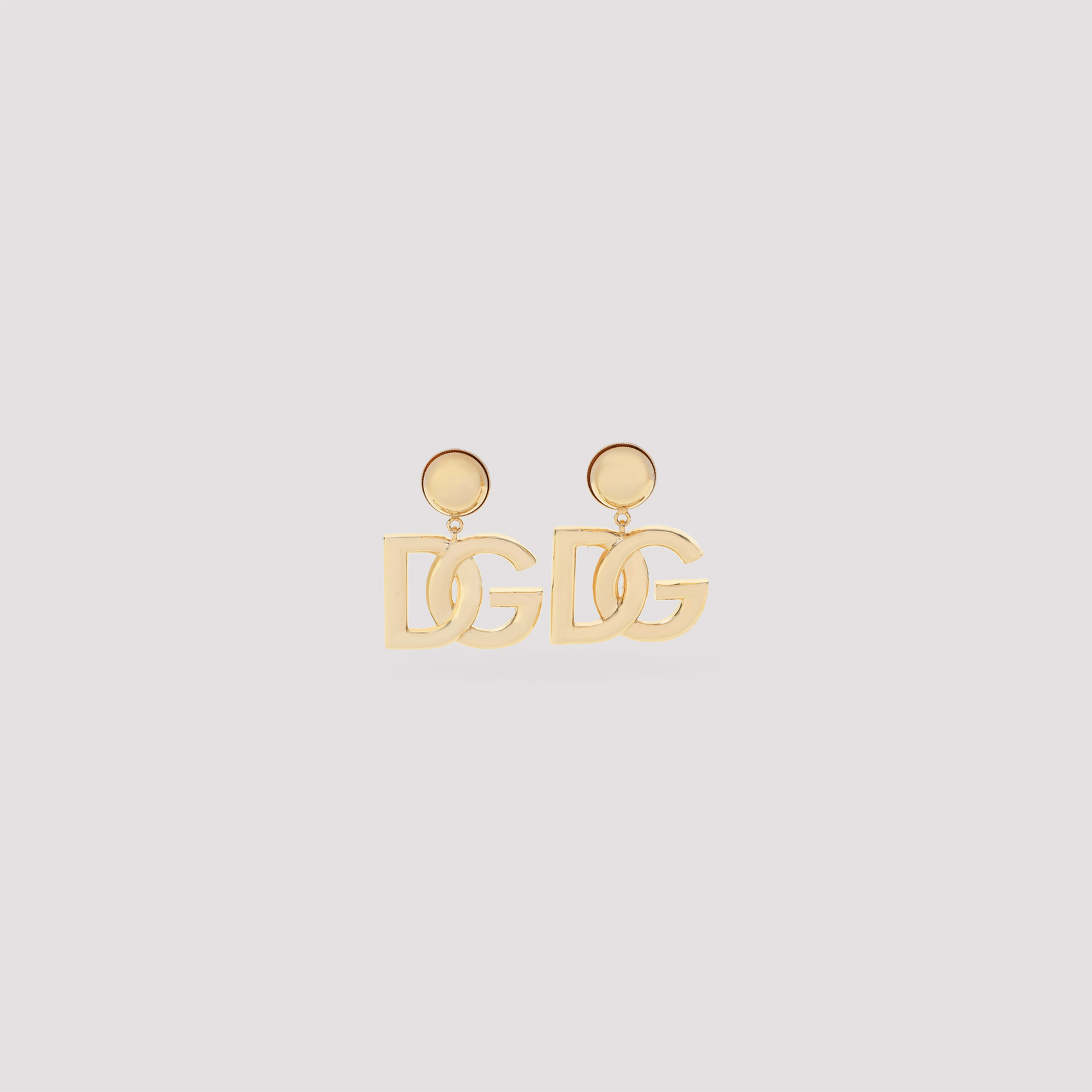 [Dolce & Gabbana] Earring FW26 WEN6P2.W1111