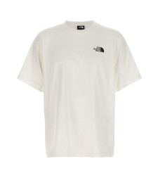 [THE NORTH FACE] T-shirts Short Sleeve SS25 NF0A87NUFN41NFFN4