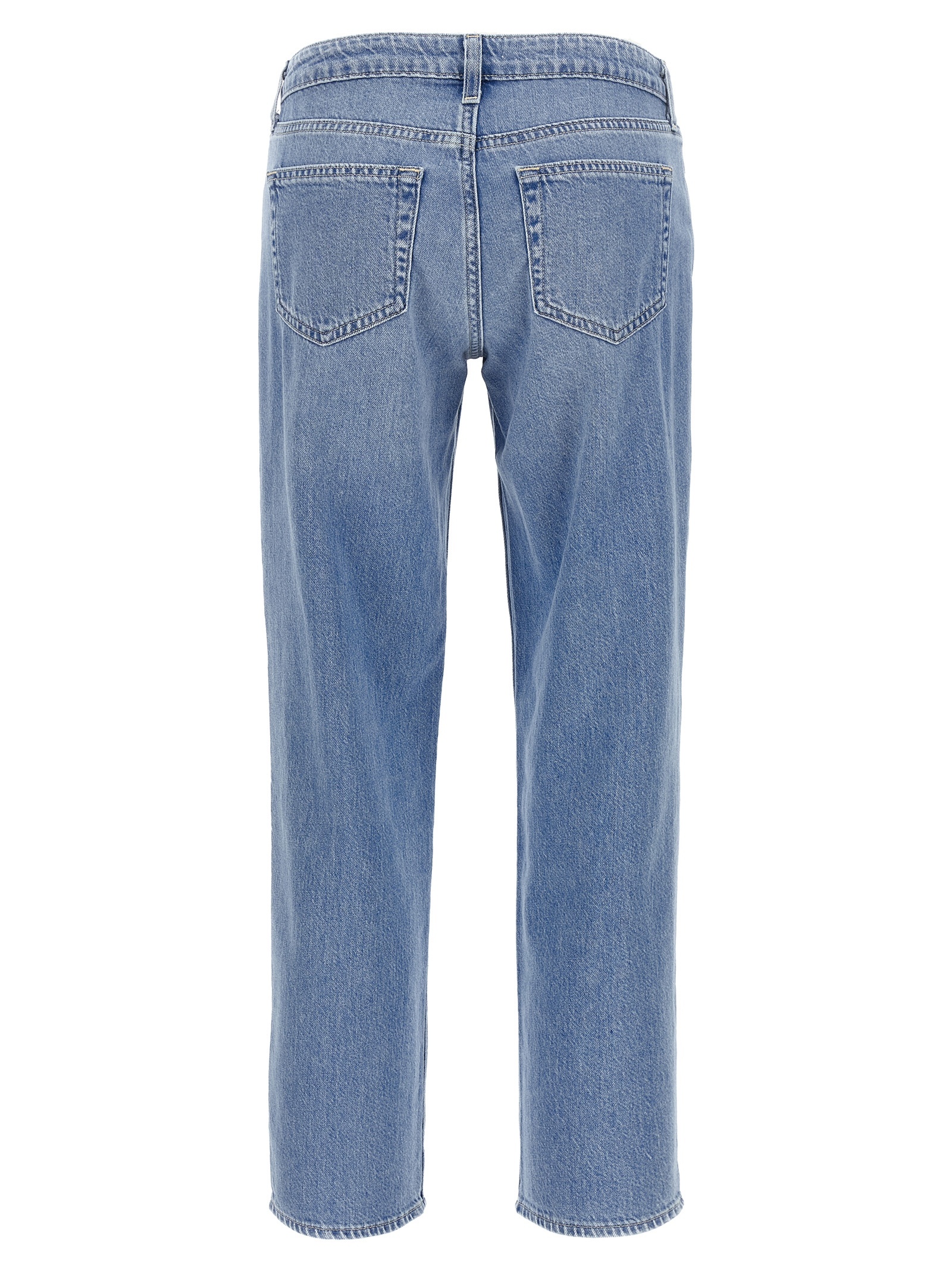 [L'Agence] Jeans SS25 2821BRICSTR