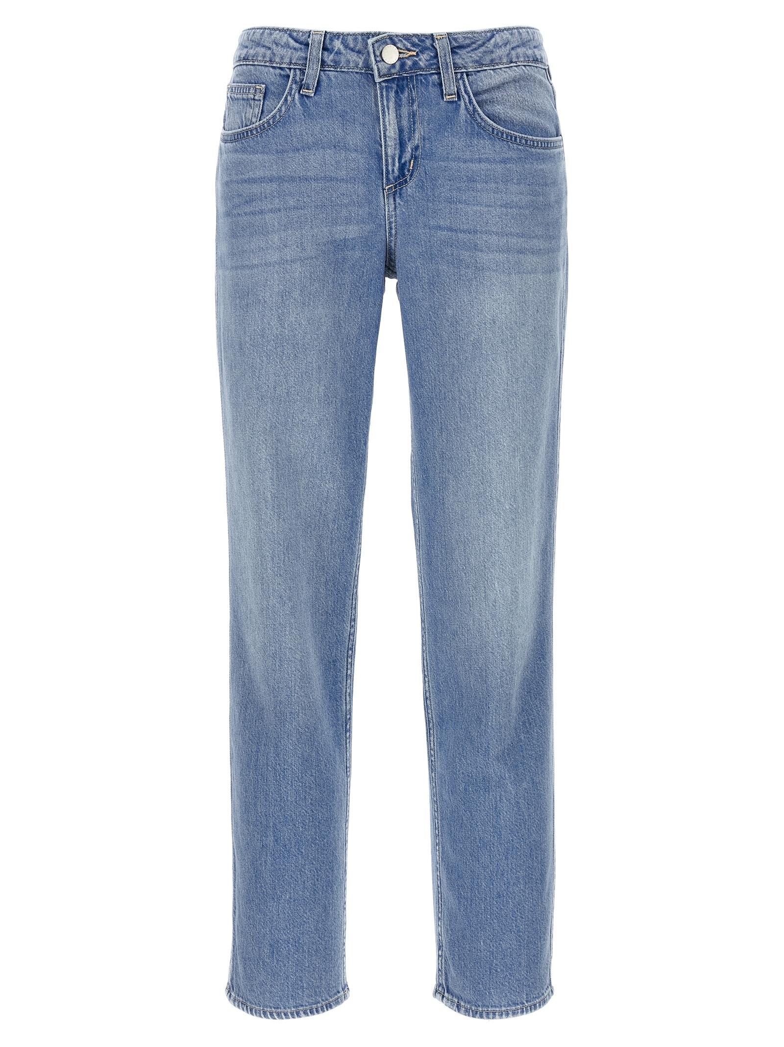 [L'Agence] Jeans SS25 2821BRICSTR