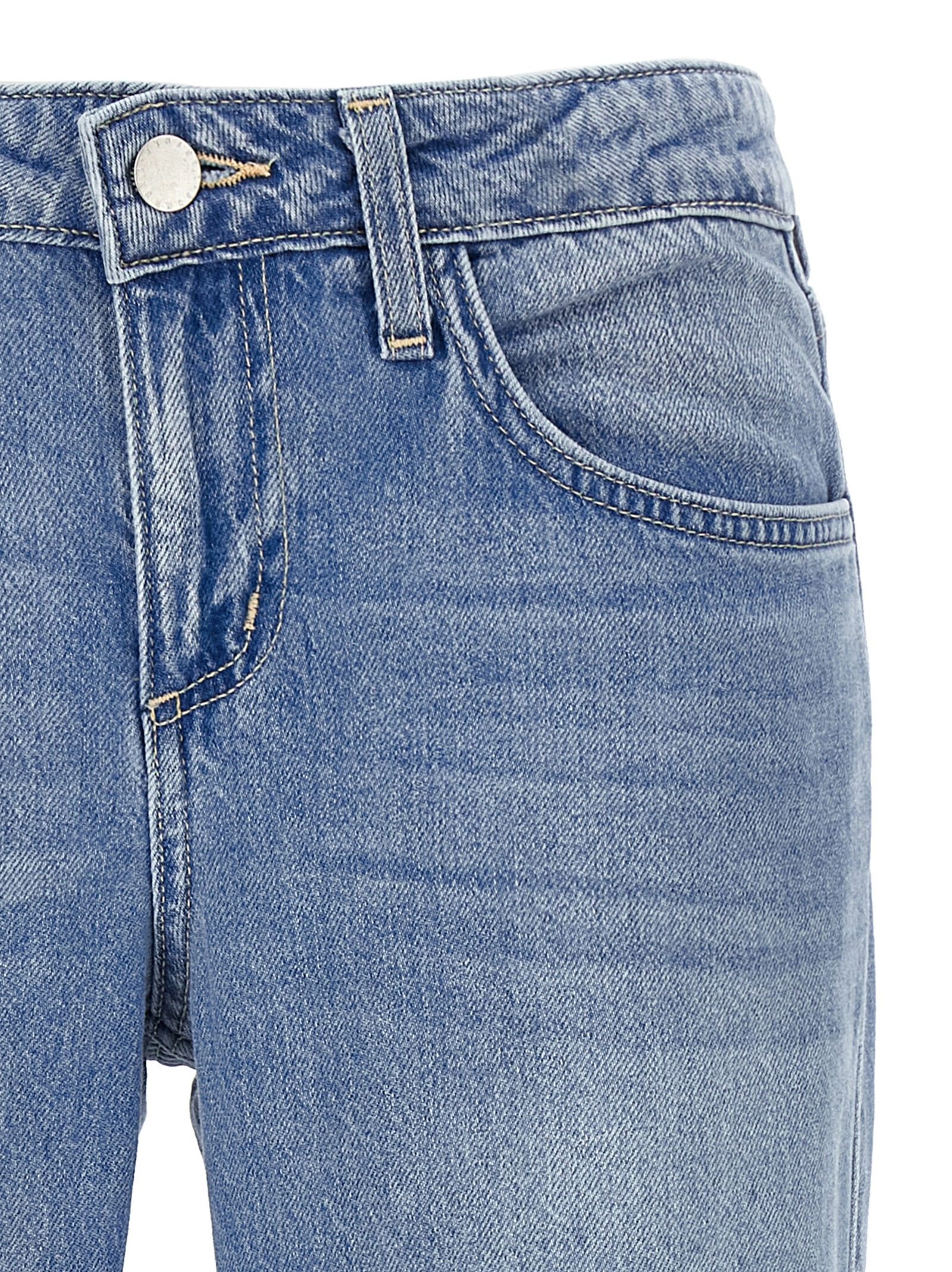 [L'Agence] Jeans SS25 2821BRICSTR
