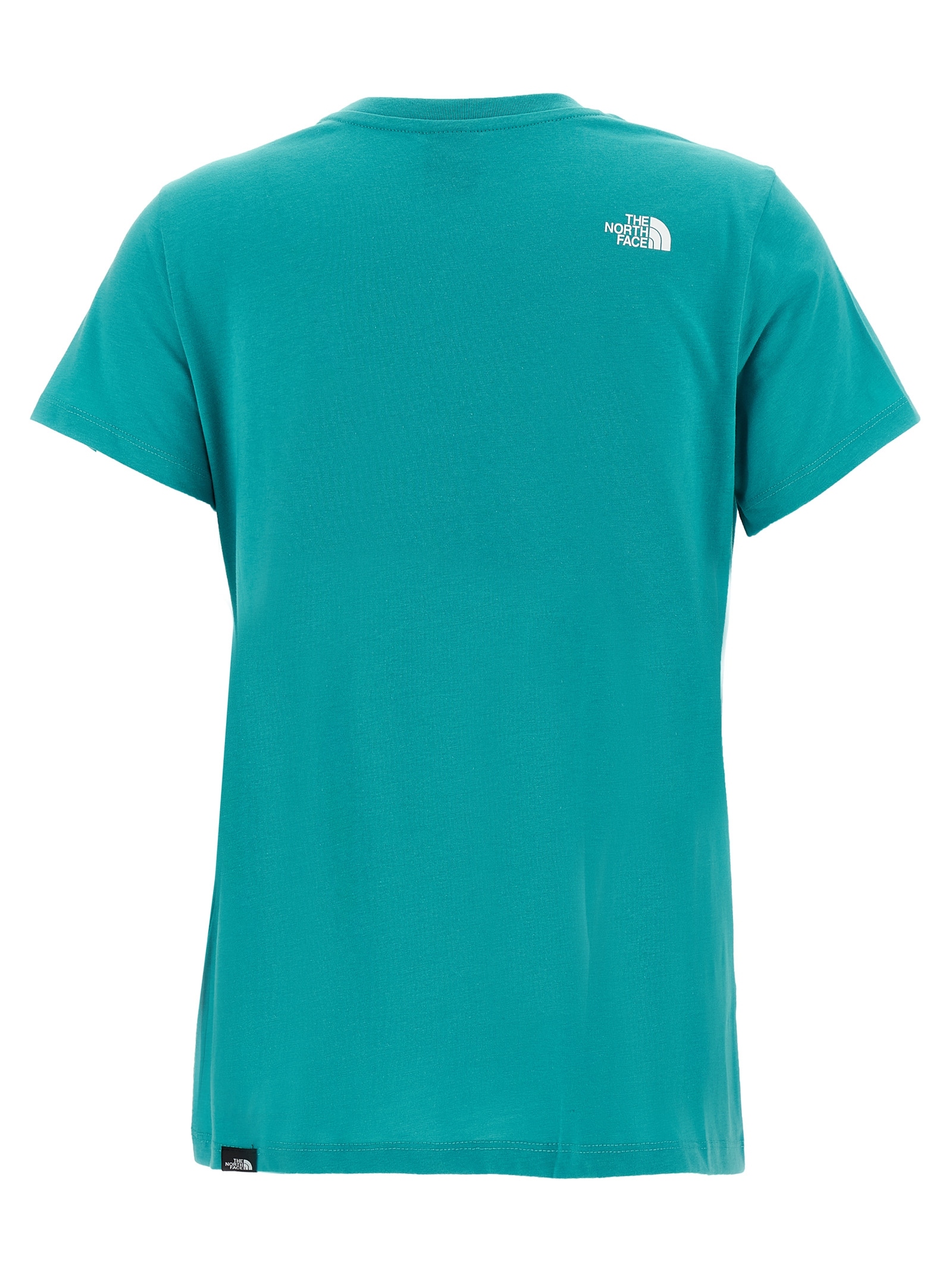 [THE NORTH FACE] T-shirts Short Sleeve SS25 NF0A8A6DYYN1NFYYN