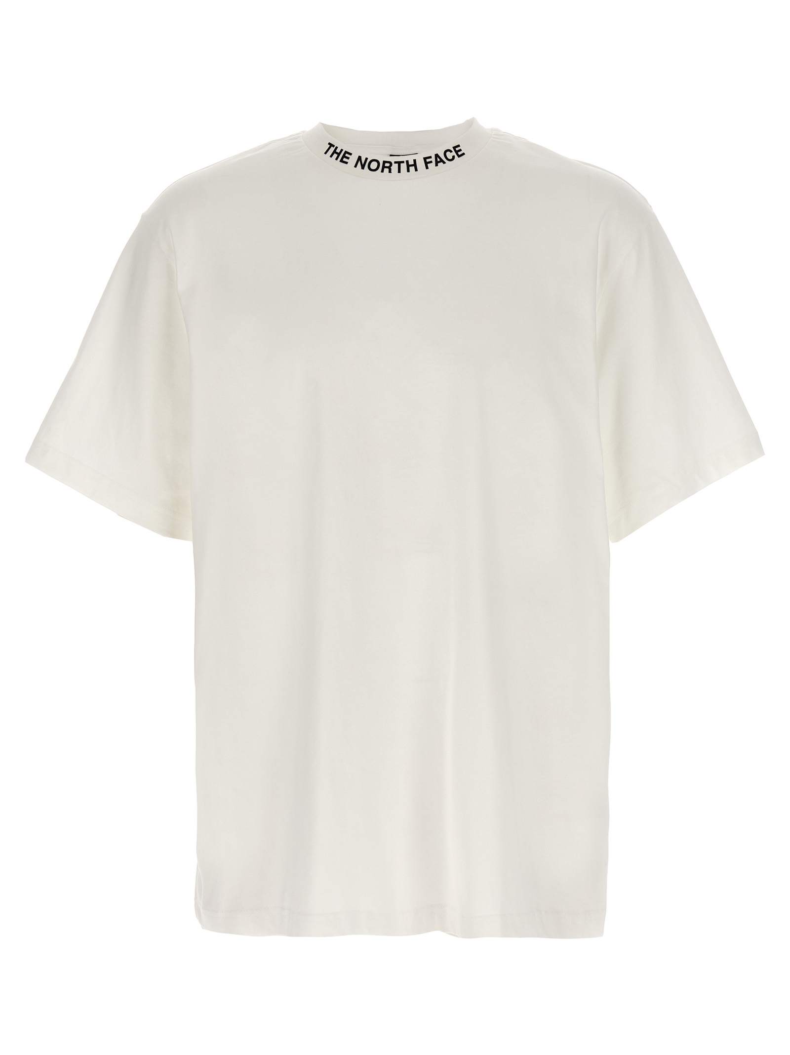 [THE NORTH FACE] T-shirts Short Sleeve SS25 NF0A87DDFN41NFFN4