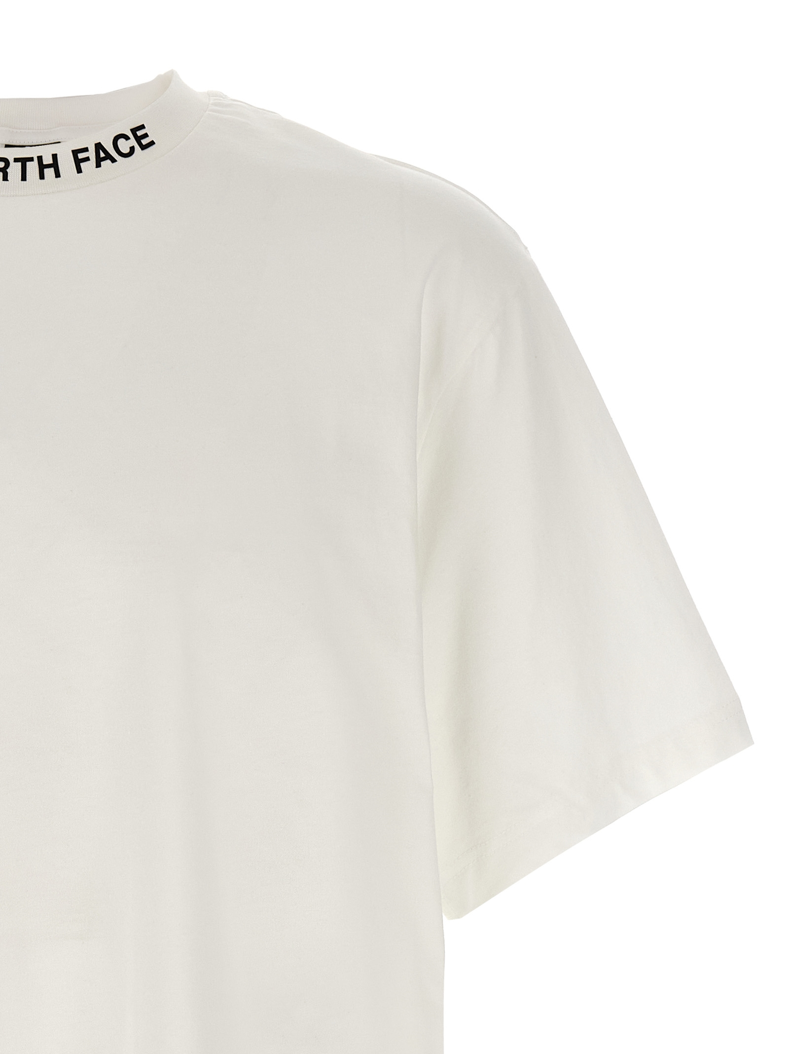 [THE NORTH FACE] T-shirts Short Sleeve SS25 NF0A87DDFN41NFFN4