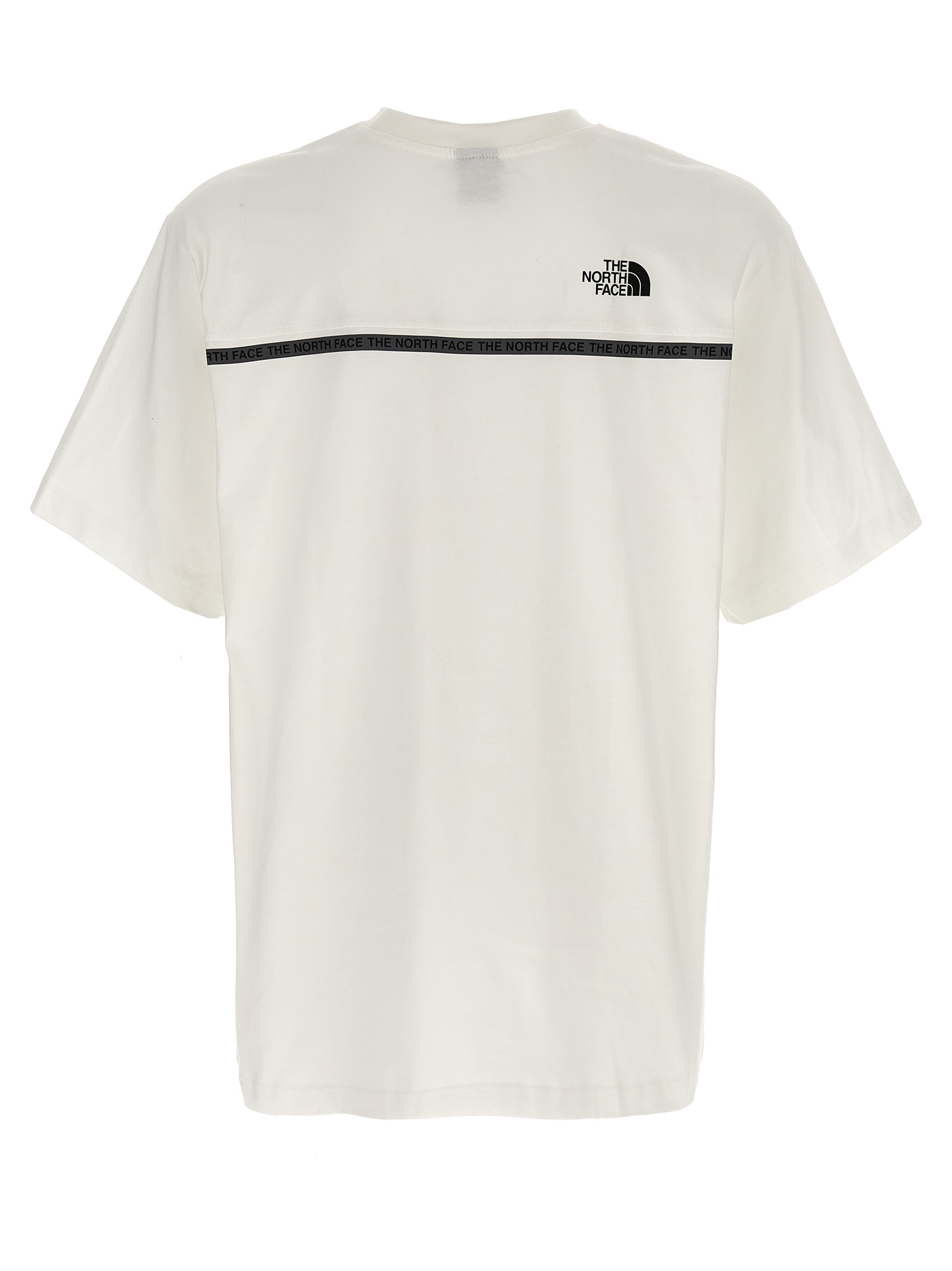 [THE NORTH FACE] T-shirts Short Sleeve SS25 NF0A87DDFN41NFFN4