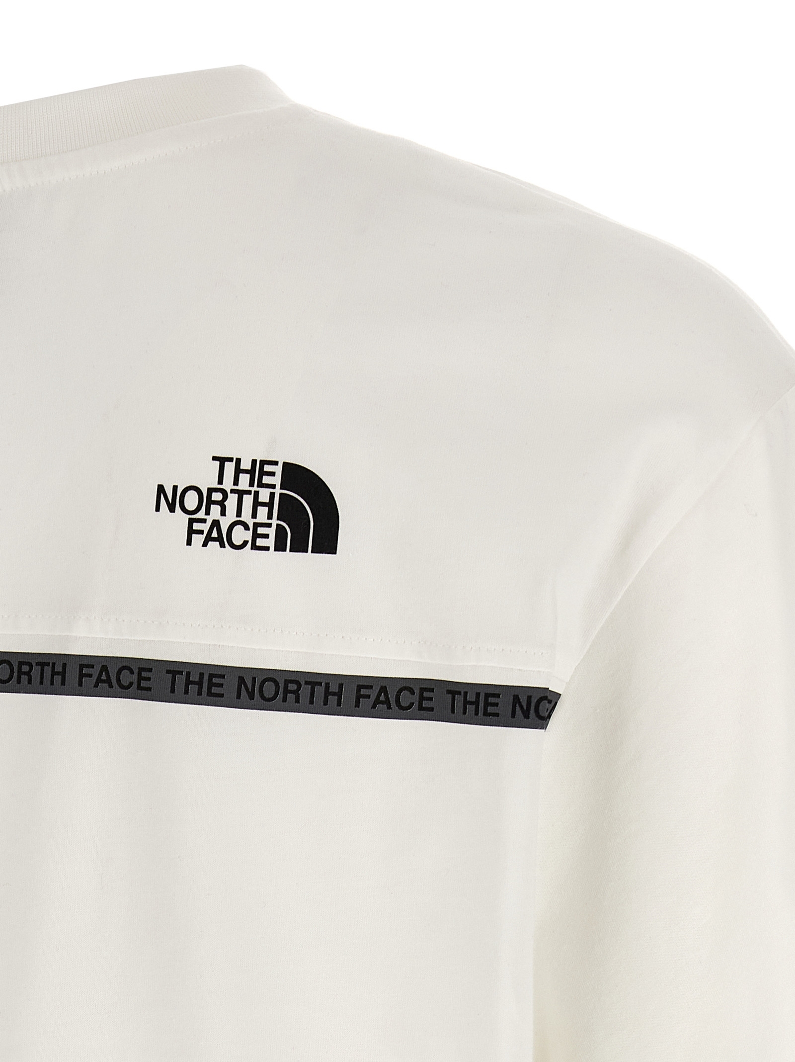 [THE NORTH FACE] T-shirts Short Sleeve SS25 NF0A87DDFN41NFFN4