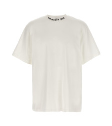[THE NORTH FACE] T-shirts Short Sleeve SS25 NF0A87DDFN41NFFN4