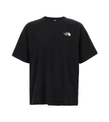 [THE NORTH FACE] T-shirts Short Sleeve SS25 NF0A87NUJK31NFJK3