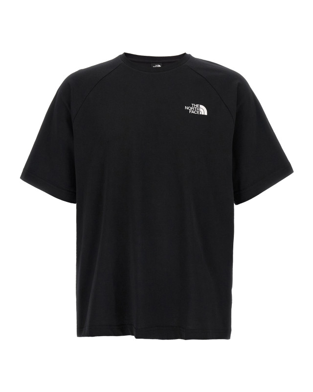 [THE NORTH FACE] T-shirts Short Sleeve SS25 NF0A87NUJK31NFJK3