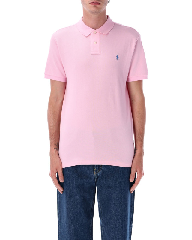 [Polo Ralph Lauren] T-shirts Short Sleeve FW26 710782592033