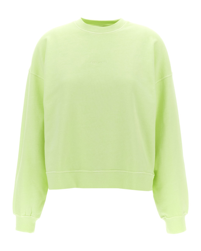 [CARHARTT WIP] Sweatshirt SS25 I0345112P6GD