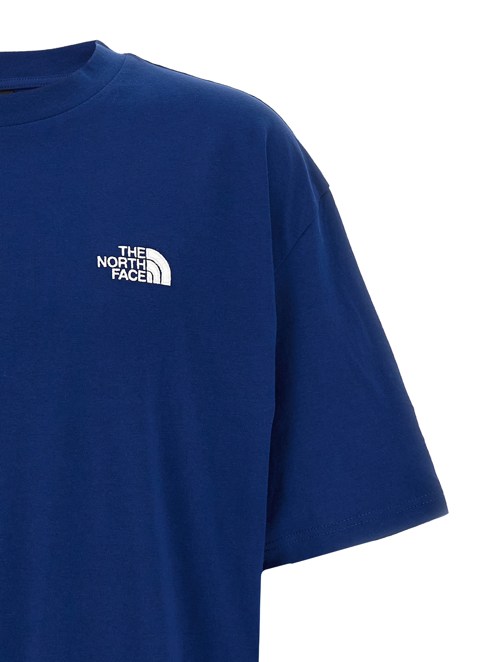 [THE NORTH FACE] T-shirts Short Sleeve SS25 NF0A87NRD1RD1R