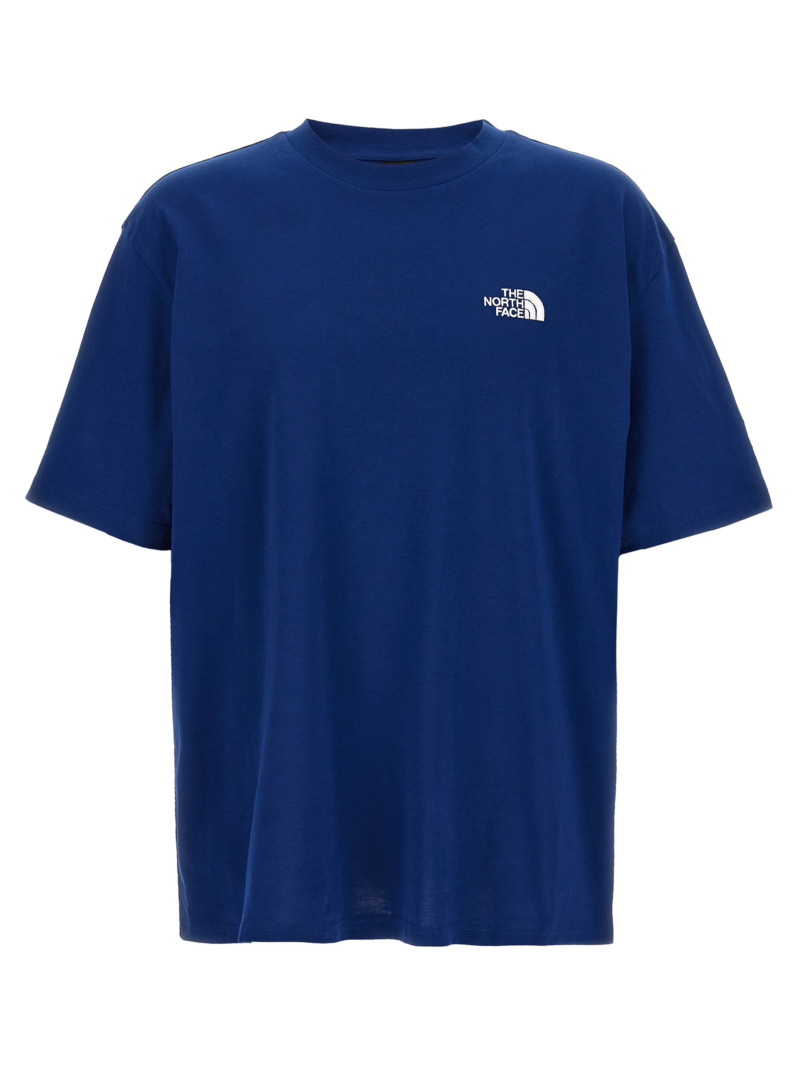 [THE NORTH FACE] T-shirts Short Sleeve SS25 NF0A87NRD1RD1R