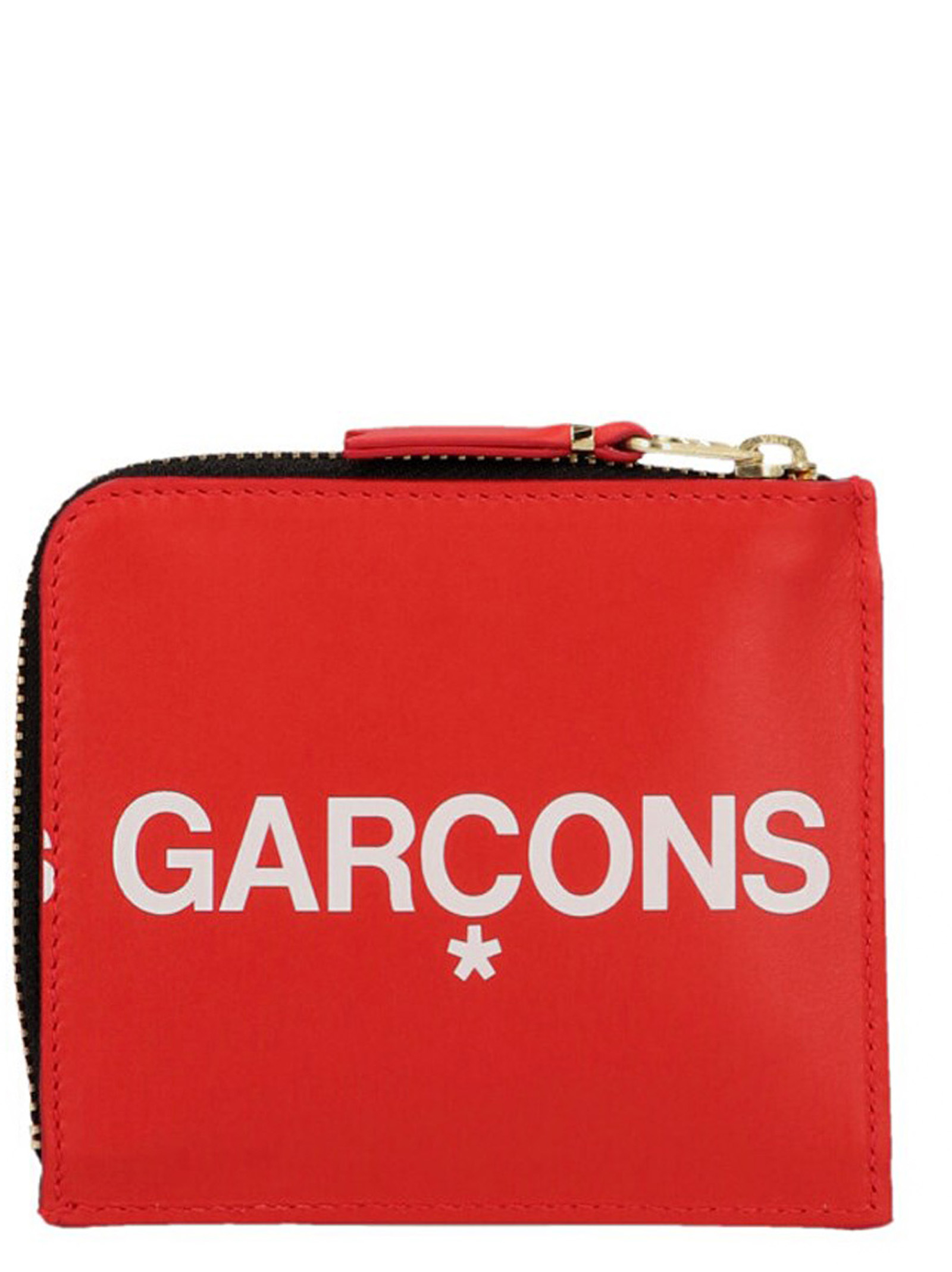 [COMME DES GARCONS WALLET] Wallet SS25 SA3100HLRED