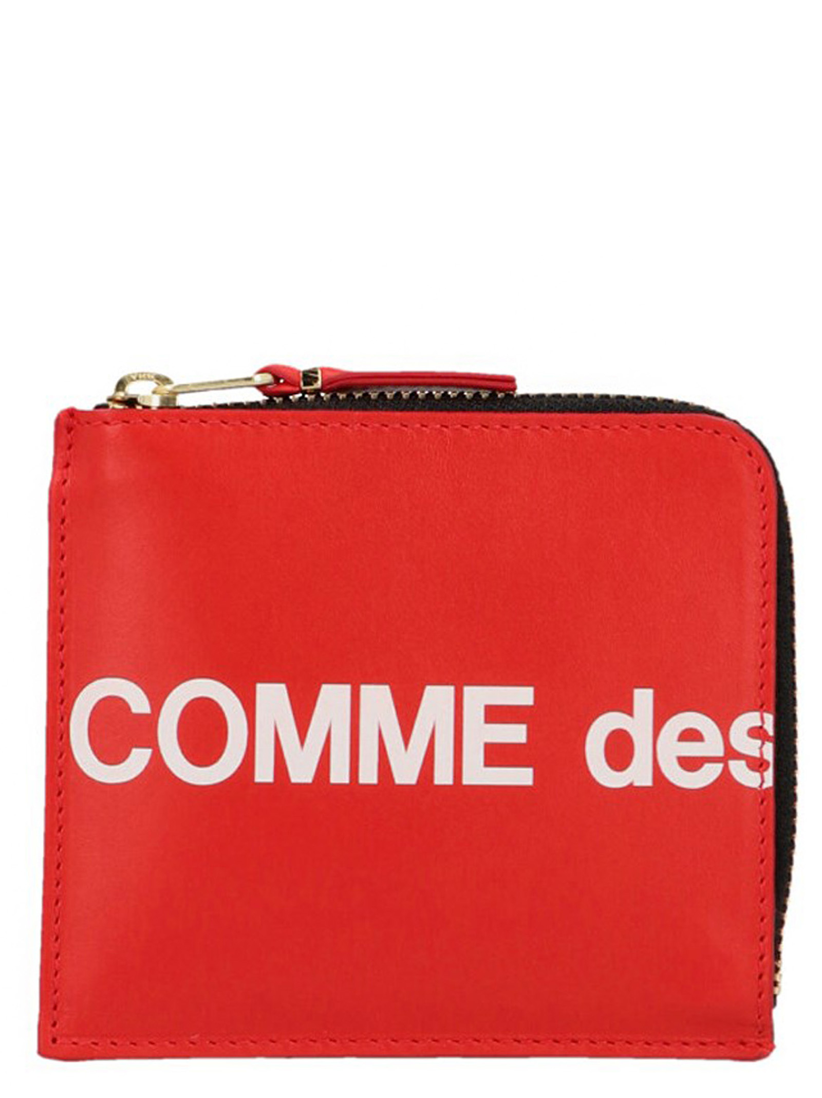 [COMME DES GARCONS WALLET] Wallet SS25 SA3100HLRED