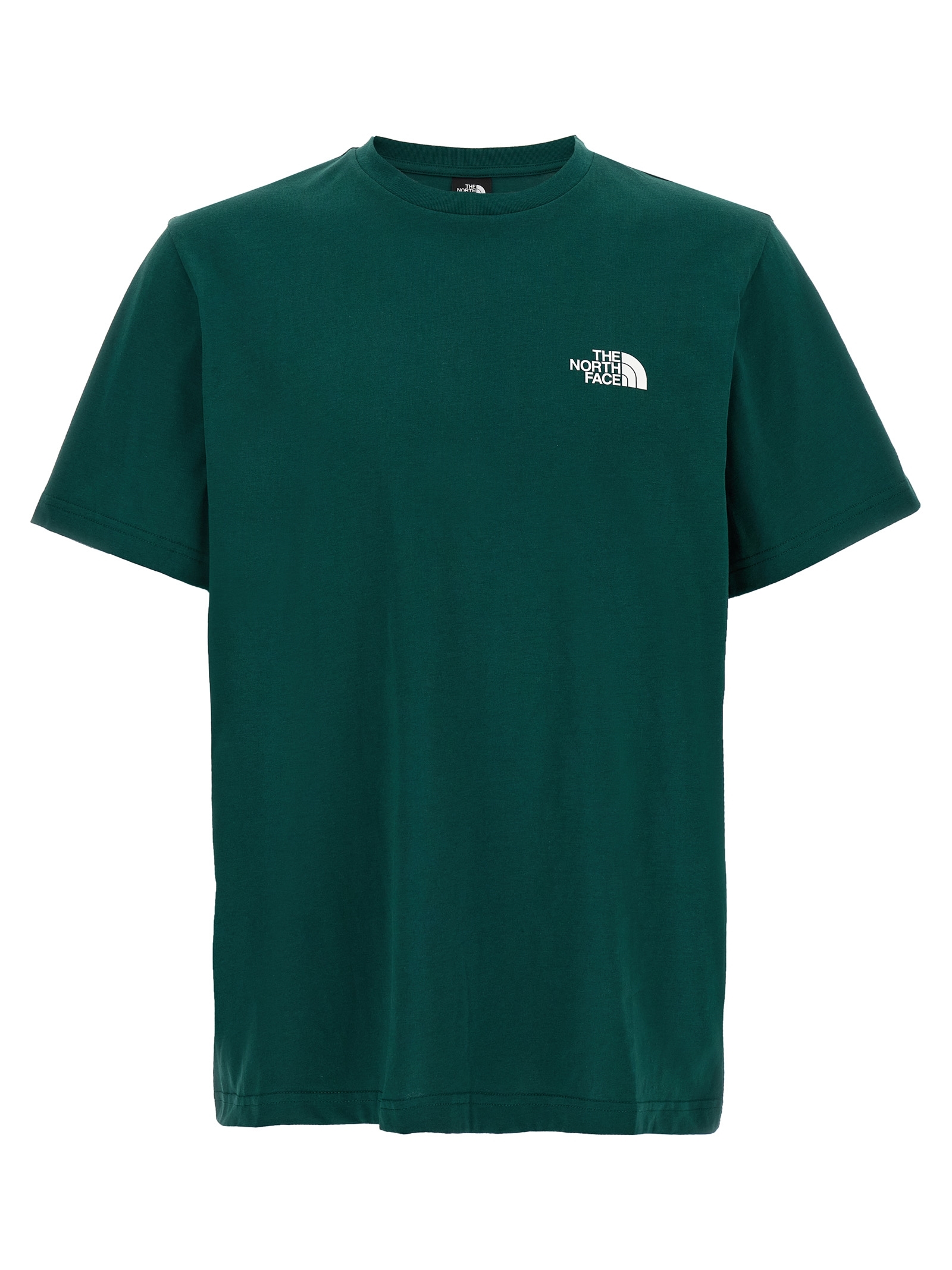 [THE NORTH FACE] T-shirts Short Sleeve SS25 NF0A87NG6GI1NF6GI