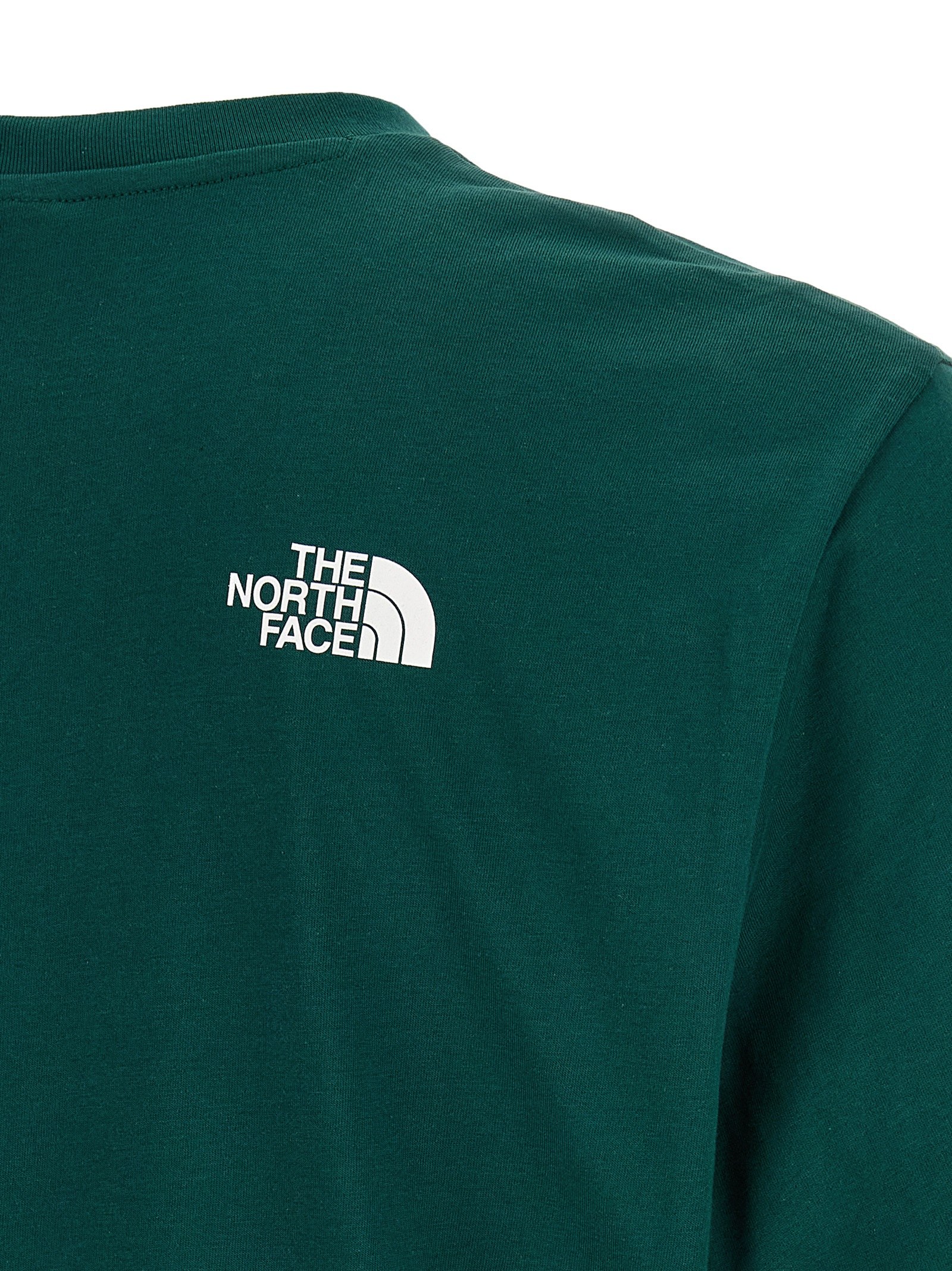 [THE NORTH FACE] T-shirts Short Sleeve SS25 NF0A87NG6GI1NF6GI