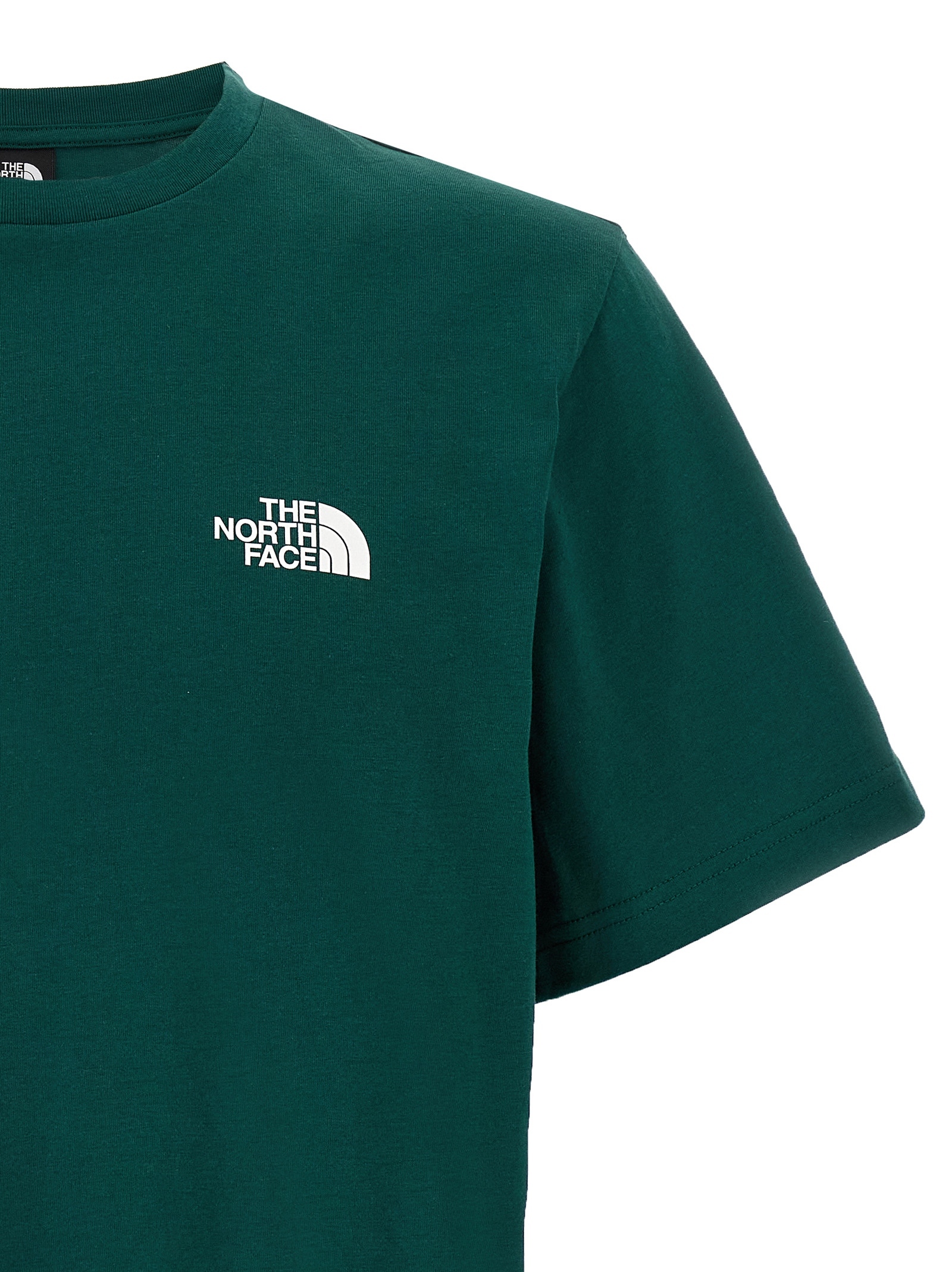[THE NORTH FACE] T-shirts Short Sleeve SS25 NF0A87NG6GI1NF6GI