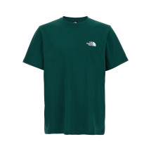 [THE NORTH FACE] T-shirts Short Sleeve SS25 NF0A87NG6GI1NF6GI