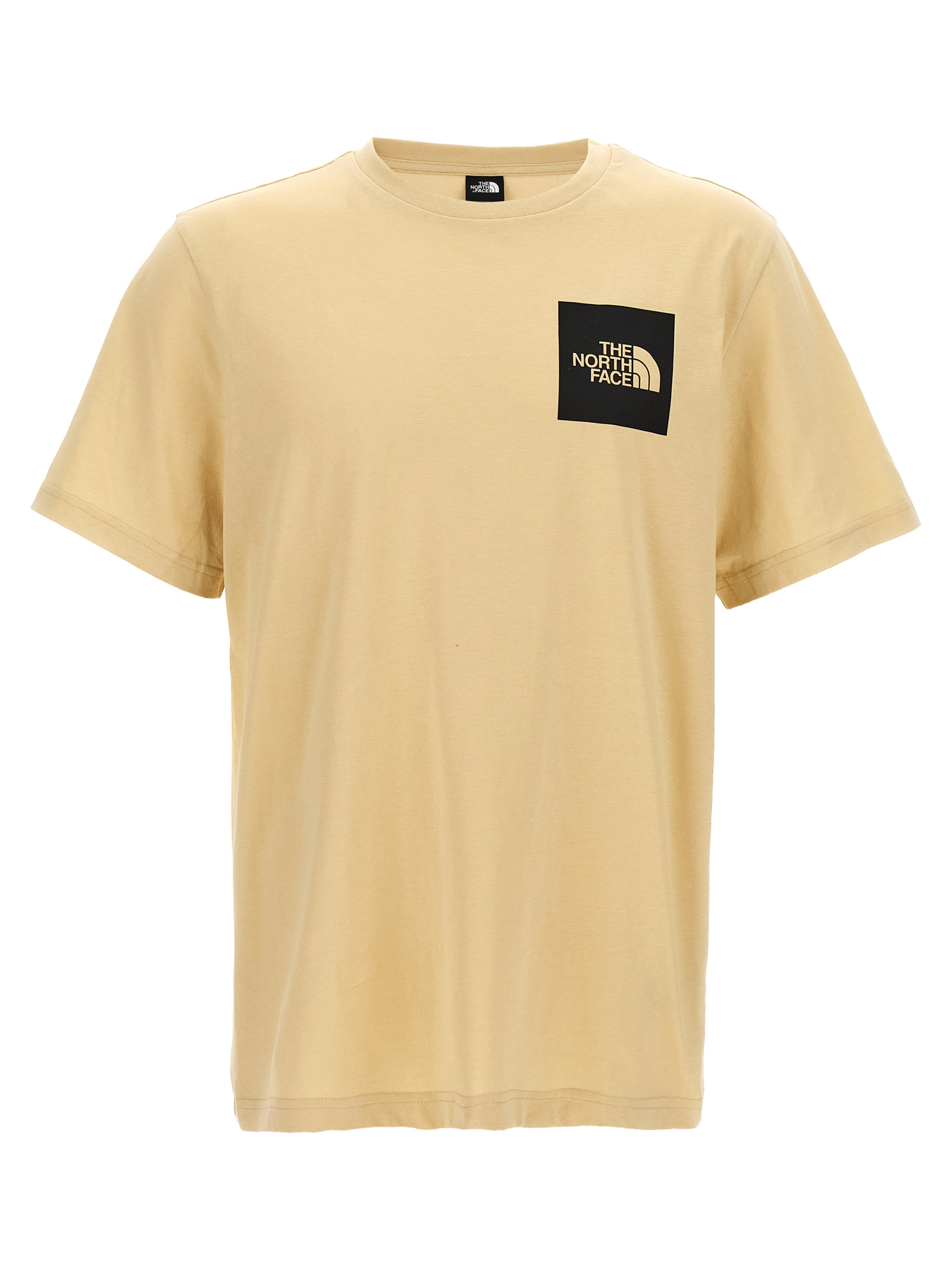 [THE NORTH FACE] T-shirts Short Sleeve SS25 NF0A8A6M3X41NF3X4
