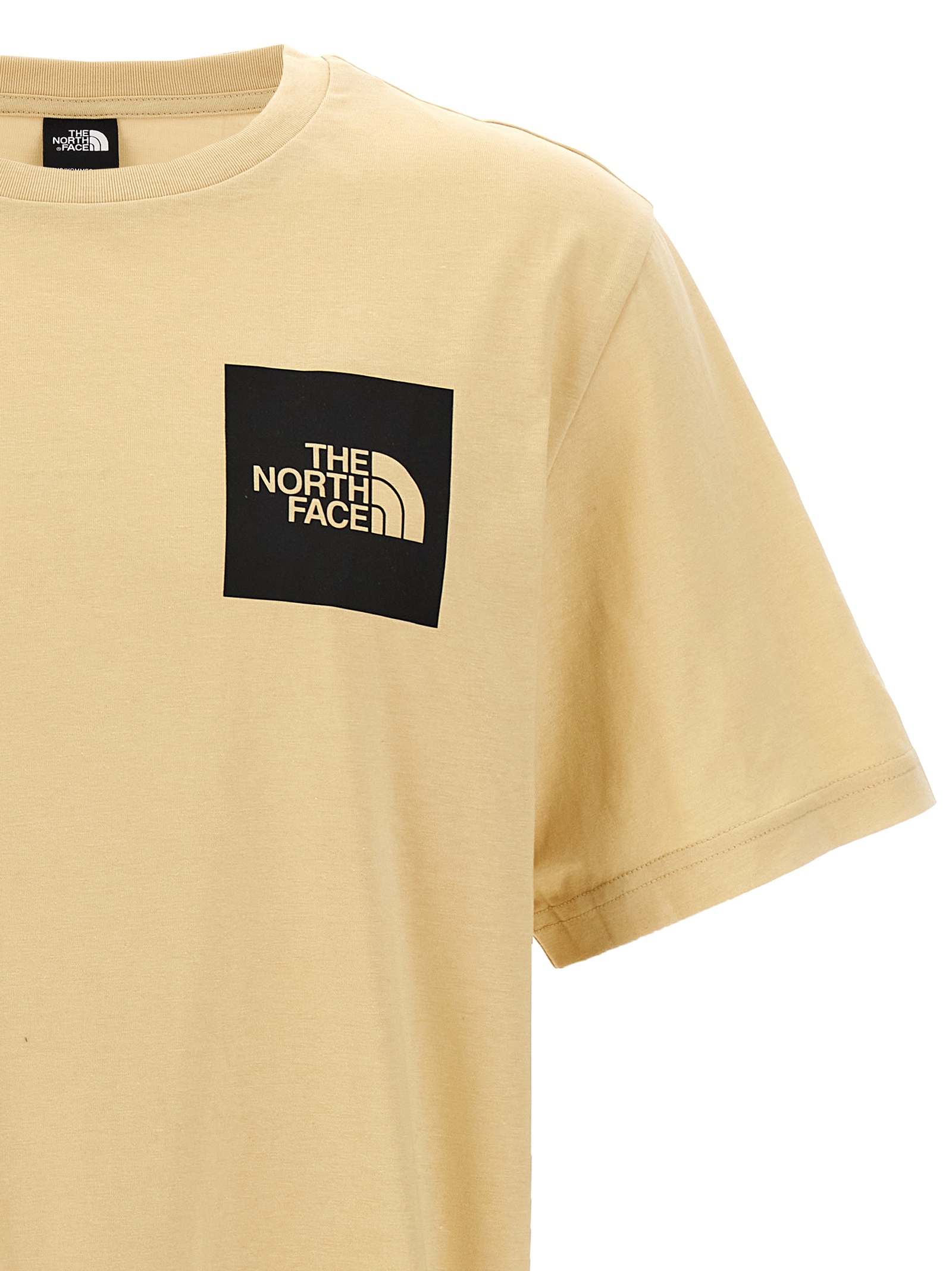 [THE NORTH FACE] T-shirts Short Sleeve SS25 NF0A8A6M3X41NF3X4