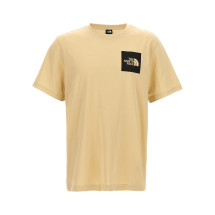 [THE NORTH FACE] T-shirts Short Sleeve SS25 NF0A8A6M3X41NF3X4