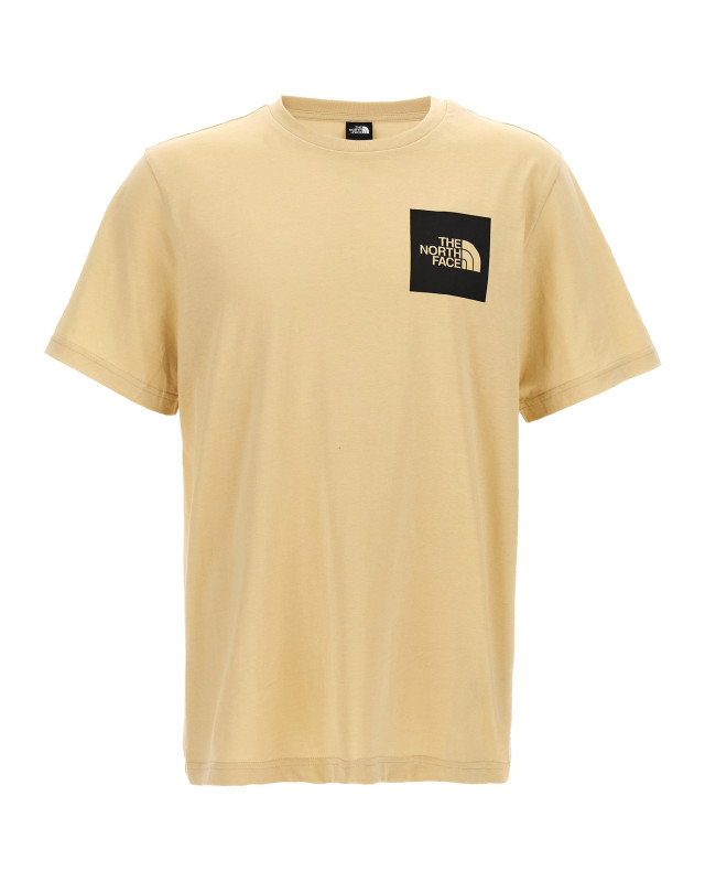 [THE NORTH FACE] T-shirts Short Sleeve SS25 NF0A8A6M3X41NF3X4