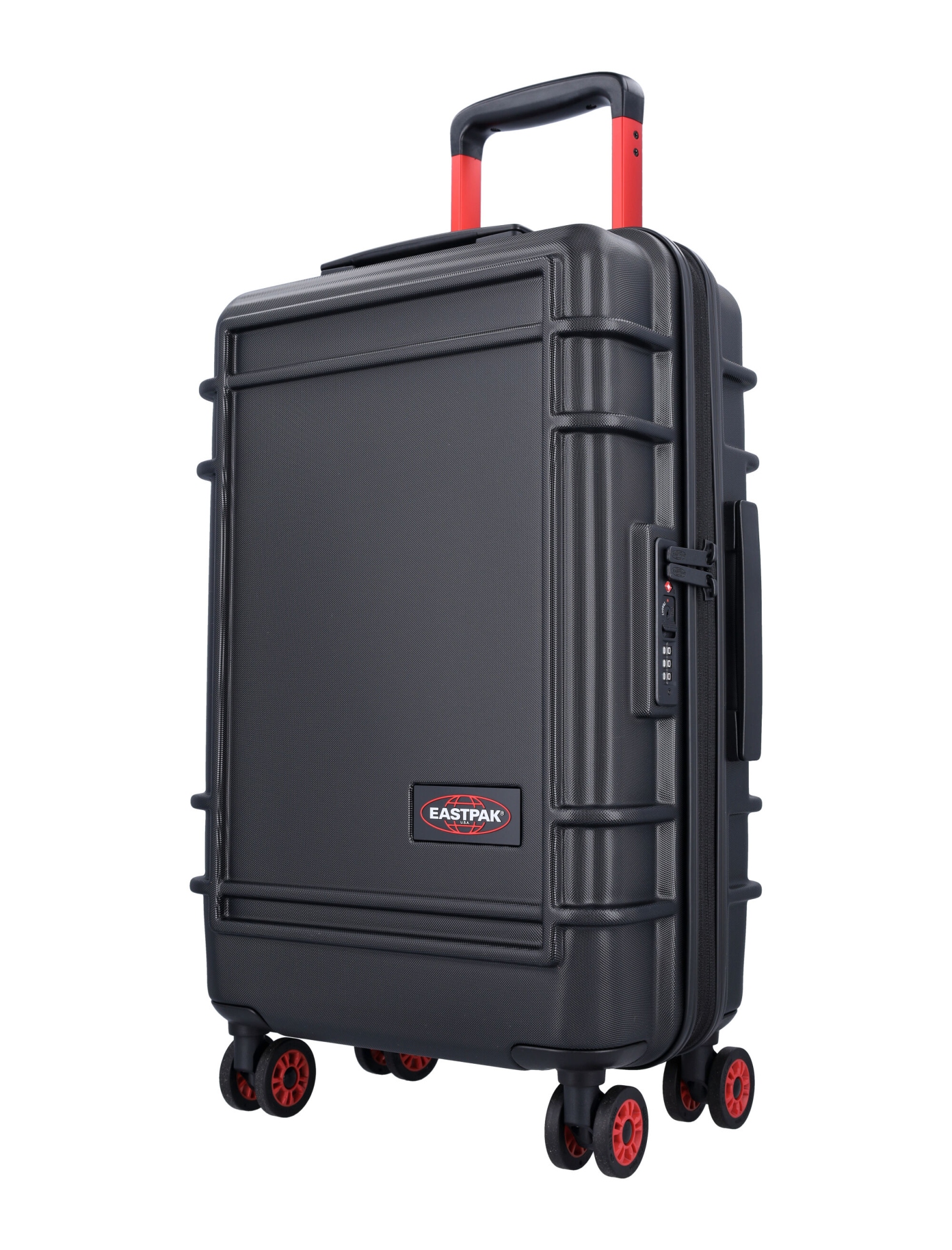 [Eastpak] Luggage bag FW26 EK0A5BLO008