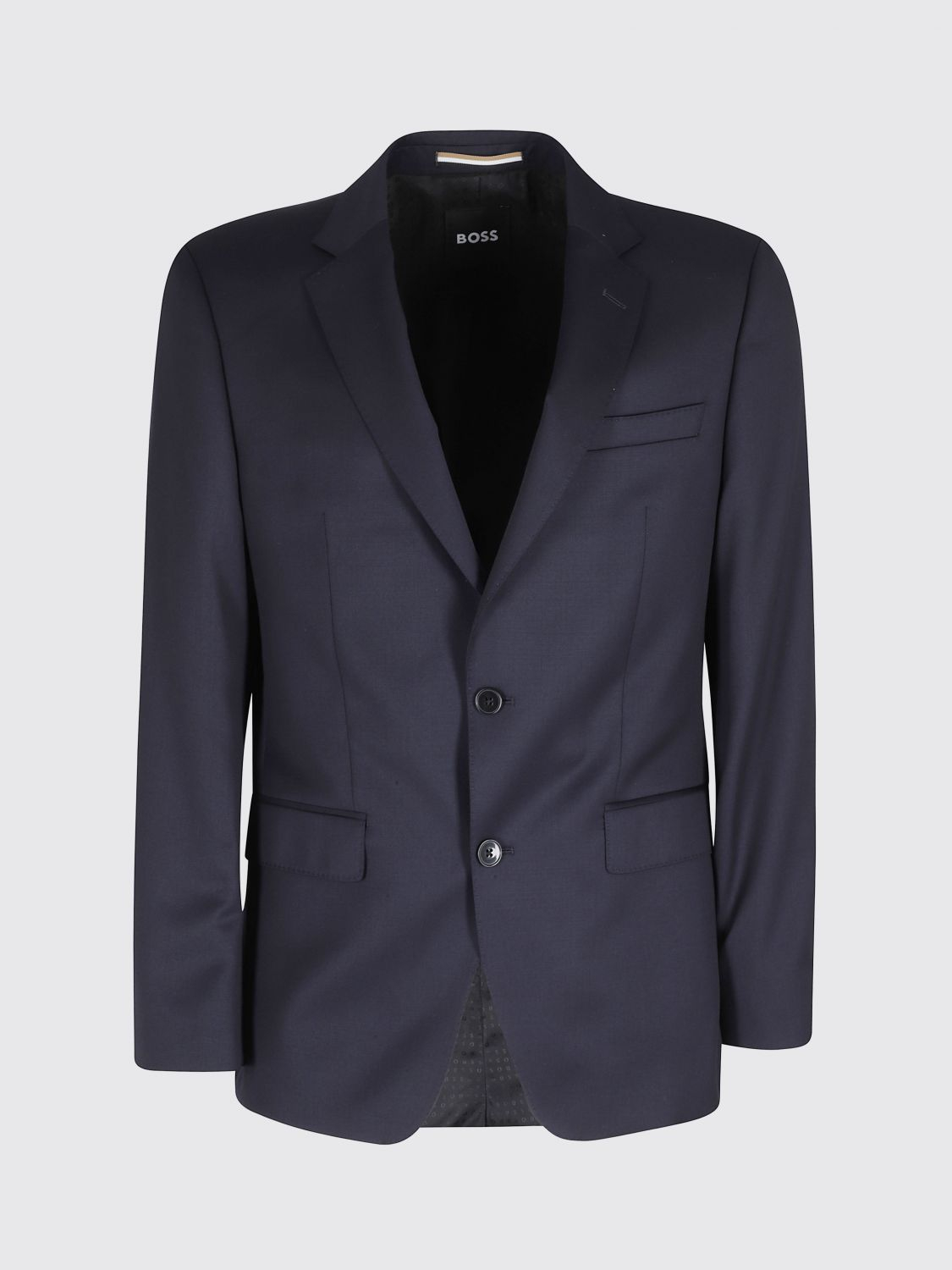 [BOSS] Casual Jacket SS26 50469171 401
