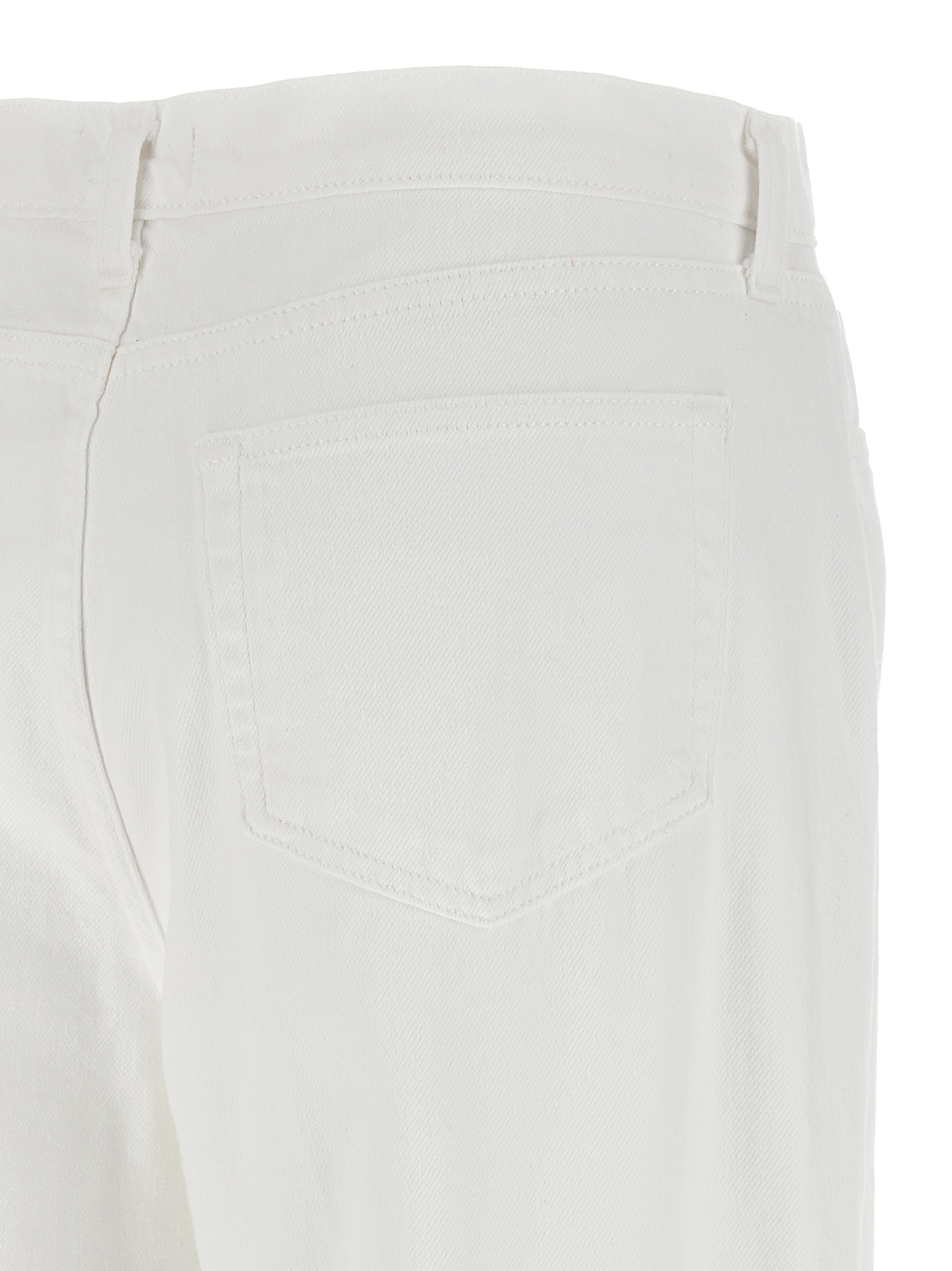 [L'Agence] Jeans SS25 2817BRBBLAN