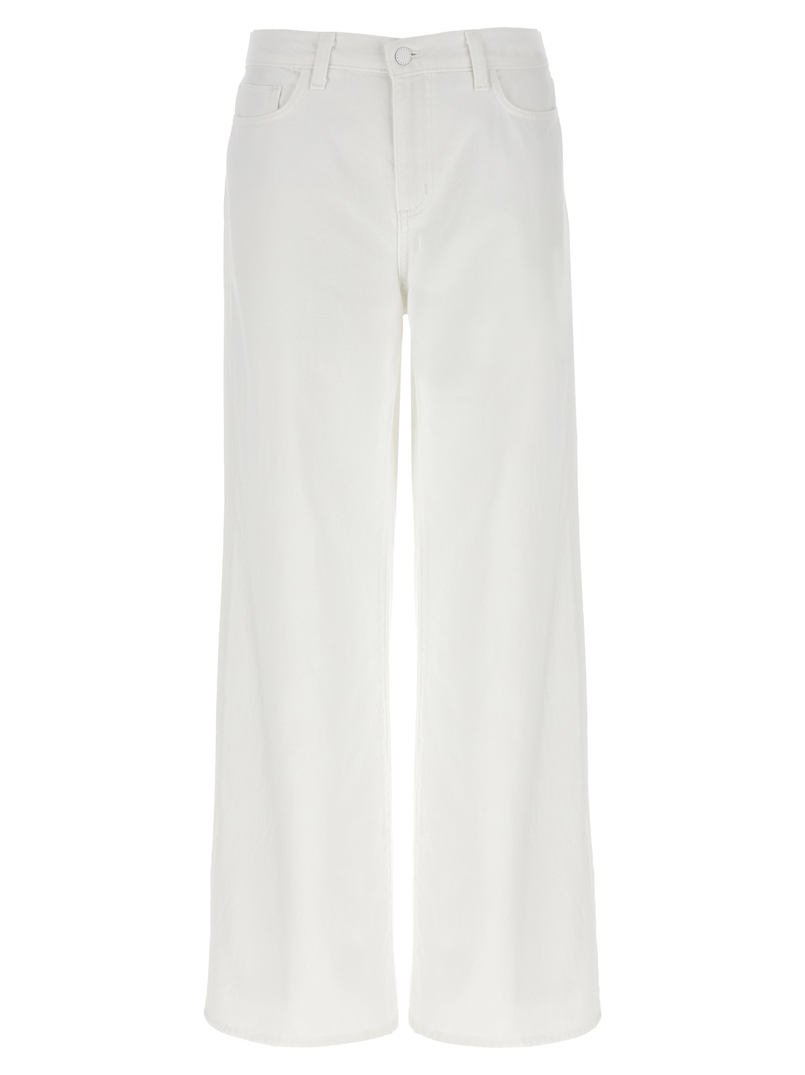 [L'Agence] Jeans SS25 2817BRBBLAN