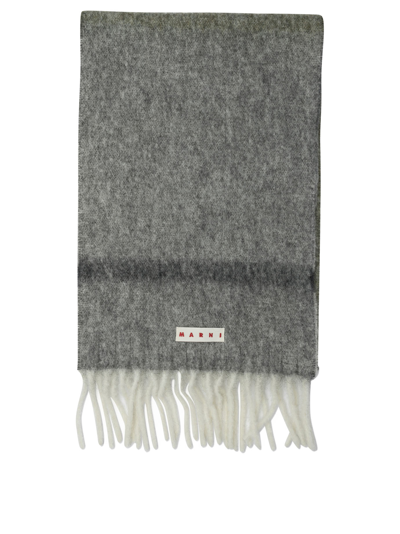 [Marni] Scarf FW26 SCMC0139Y0UAW053STV58
