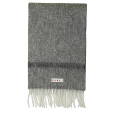 [Marni] Scarf FW26 SCMC0139Y0UAW053STV58