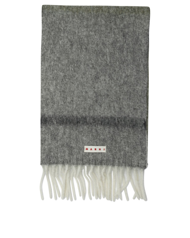 [Marni] Scarf FW26 SCMC0139Y0UAW053STV58