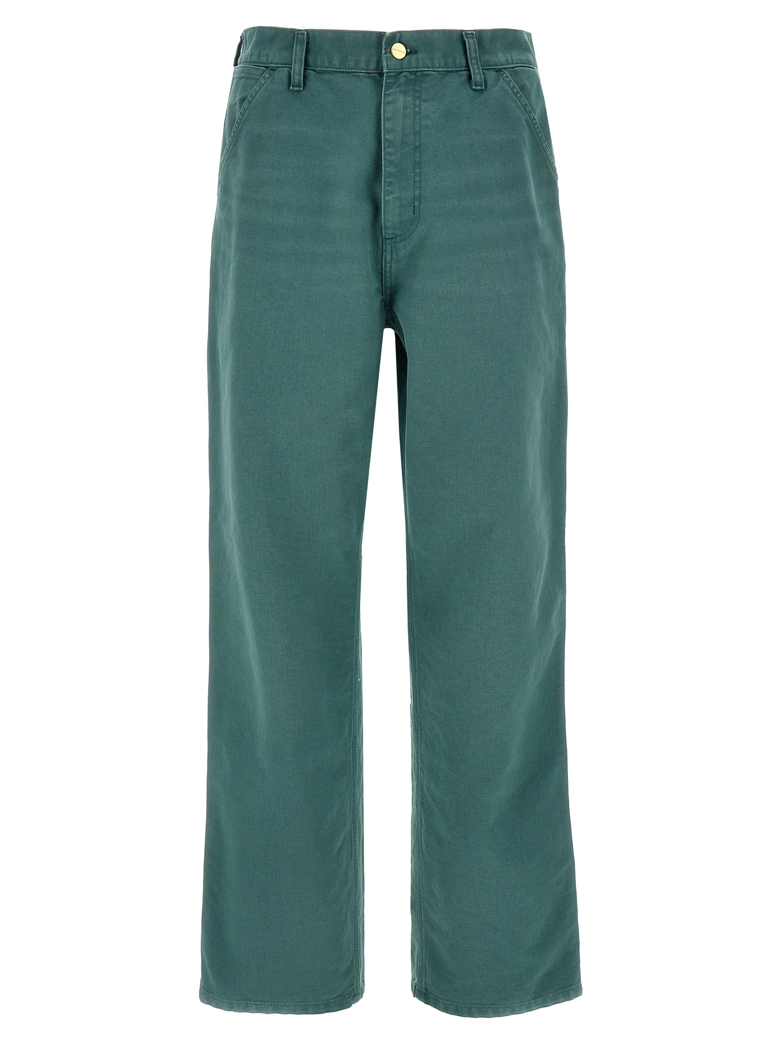 [CARHARTT WIP] Trousers SS25 I0347982M24O