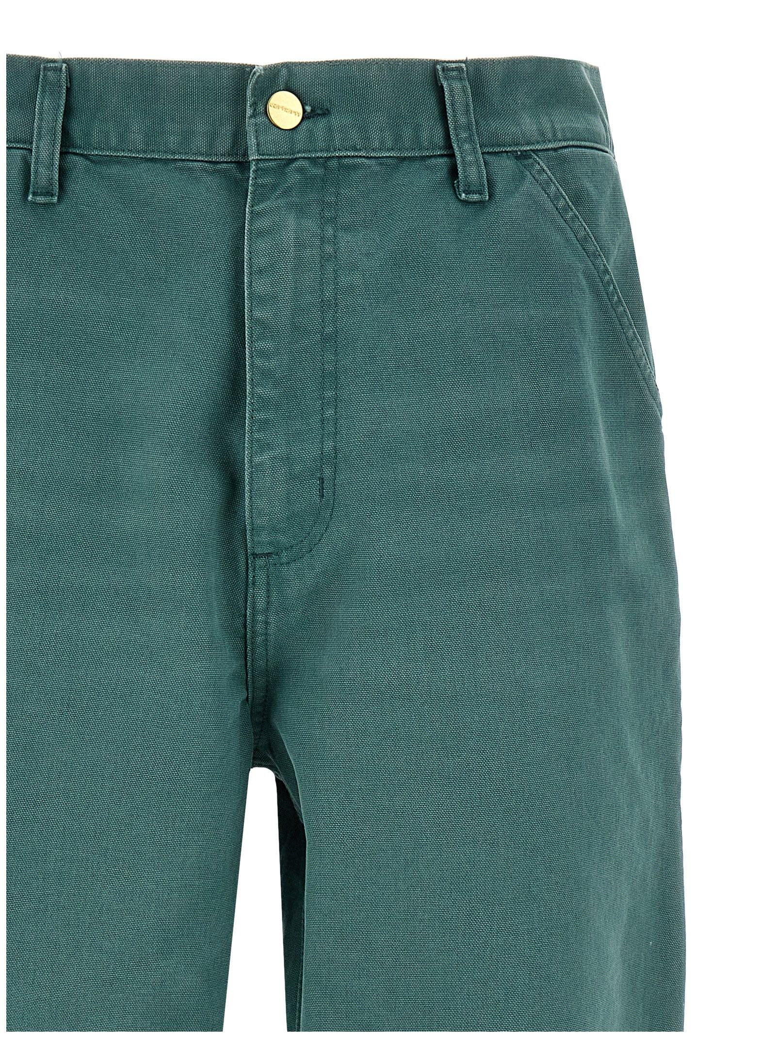 [CARHARTT WIP] Trousers SS25 I0347982M24O