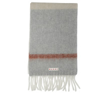 [Marni] Scarf FW26 SCMC0139Y0UAW053STW32