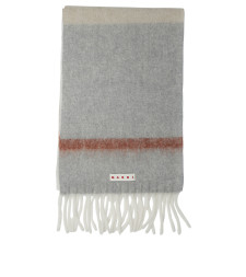 [Marni] Scarf FW26 SCMC0139Y0UAW053STW32