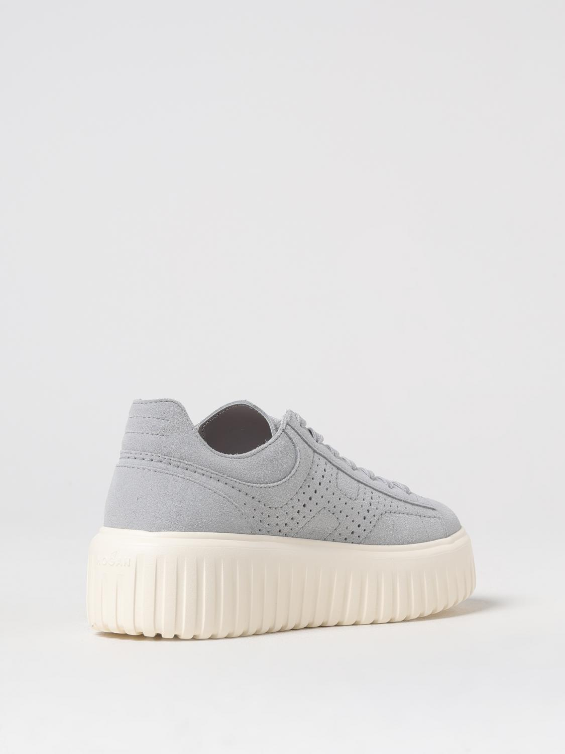 [Hogan] Sneakers FW25 HXW6450FJ50I9S U006