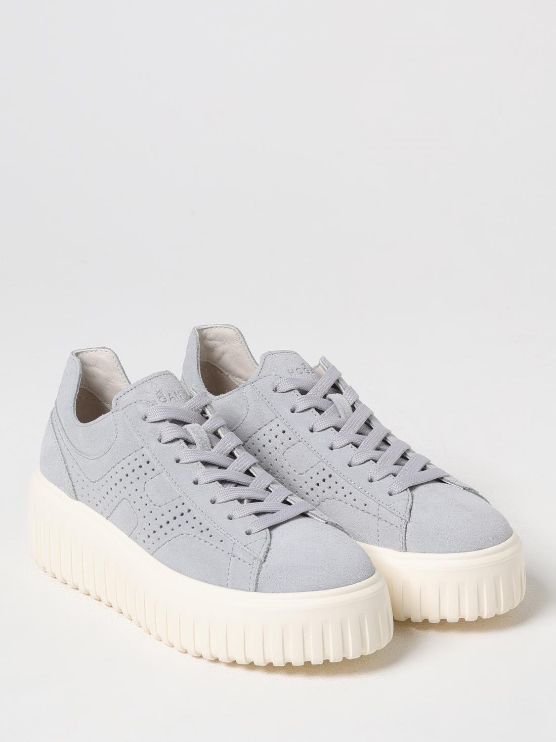 [Hogan] Sneakers FW25 HXW6450FJ50I9S U006