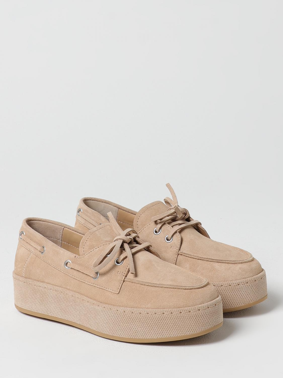 [Hogan] Loafer FW25 HXW6810FO50BTM C208